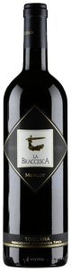 La Braccesca Merlot N.V.