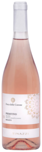 Tinazzi Duca delle Corone Primitivo Salento Rosato N.V.