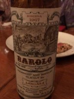 Lodali Barolo Riserva