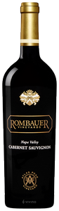 Rombauer Vineyards Cabernet Sauvignon Atlas Peak N.V.