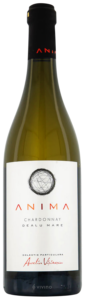 Aurelia Visinescu Anima Chardonnay N.V.