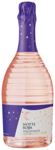 Notte Rossa Spumante Extra Dry Rosé | Vivino English