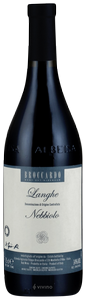 Broccardo Langhe Nebbiolo Il GiòPì N.V.
