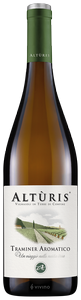 Altùris Traminer Aromatico N.V.