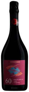 Cantina di Sorbara Novecento 60 Castello Il Grasparossa N.V.