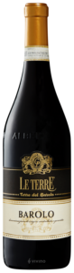 Terre del Barolo Barolo Le Terre N.V.