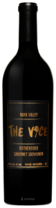 The Vice Single Vineyard 'V2' Cabernet Sauvignon N.V.