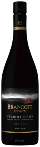 Brancott Estate Terroir Series Reserve Pinot Noir N.V.