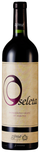 Zýmē Oseleta 2010