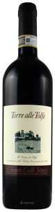 Torre Alle Tolfe Chianti Colli Senesi N.V.