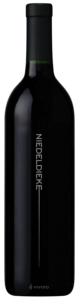 Robert Foley Vineyards Niedeldieke N.V.