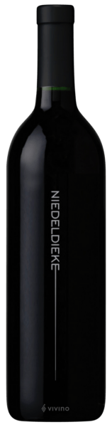 Robert Foley Vineyards Niedeldieke