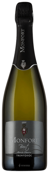Monfort Brut | Vivino US