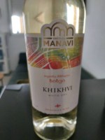 Manavi Khikhvi Dry