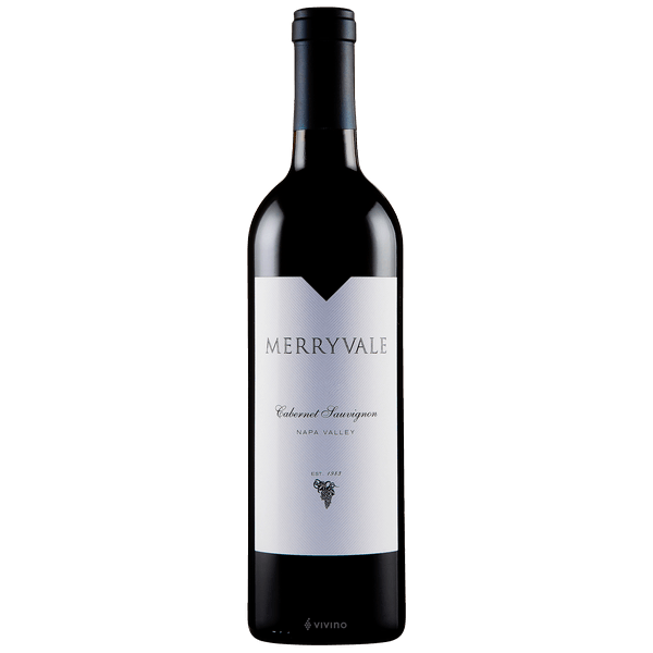 Merryvale Cabernet Sauvignon | Vivino English
