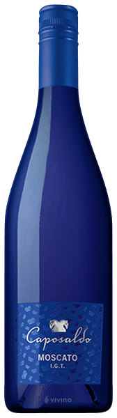 Caposaldo Moscato
