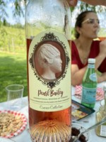Pearmund Cameo Rosé