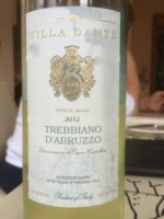 Villa Dante Trebbiano d'Abruzzo