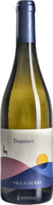Fiegl Villa Dugo Traminer N.V.
