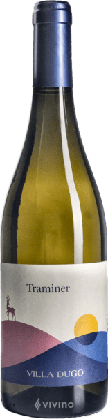 Fiegl Villa Dugo Traminer