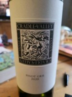 Rathfinny Cradle Valley Pinot Gris