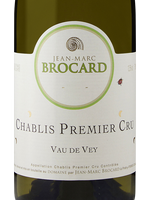 Chablis Premier Cru 'Vau de Vey'