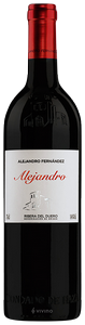 Condado de Haza Alejandro Ribera del Duero N.V.