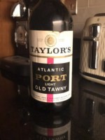Taylor's Atlantic Port Light Old Tawny