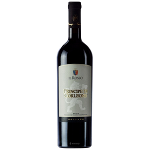 Principe di Corleone Il Rosso | Vivino English