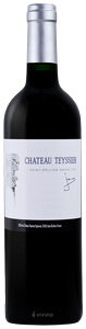 Château Teyssier Saint-Émilion Grand Cru 2001