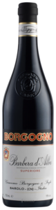 Borgogno Barbera d'Alba Superiore N.V.
