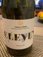 Carpinus Eleven Tokaj Dry
