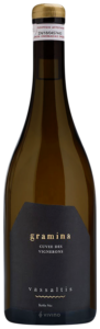 Vassaltis Gramina Cuvee des Vignerons 2022