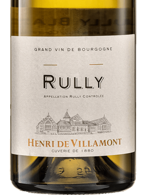 Henri de Villamont Rully | Vivino English