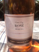 Cavicchioli Extra Dry Rosé