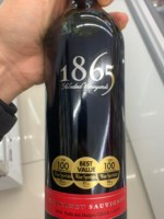 San Pedro Single Vineyard Cabernet Sauvignon
