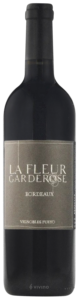 Vignobles Pueyo La Fleur Garderose Bordeaux N.V.