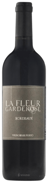 Vignobles PUEYO 赤ワイン