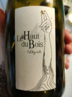 Le Roc Le Haut du Bois Negrette