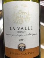 Tenuta San Vito La Valle Chianti