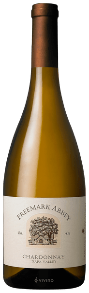 Freemark Abbey Chardonnay