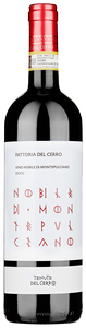 Fattoria del Cerro Vino Nobile di Montepulciano 2022