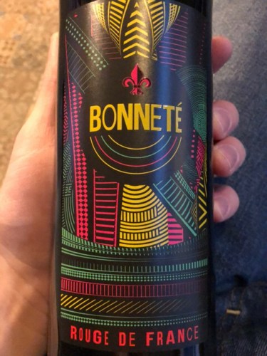Bonneté Rouge de France | Vivino English