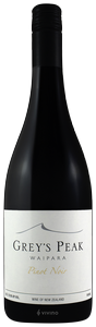 Greystone Grey's Peak Pinot Noir N.V.