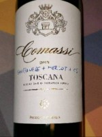 Famiglia Castellani Comassi