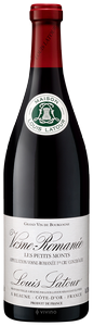 Louis Latour Vosne-Romanée 1er Cru Les Petits Monts N.V.