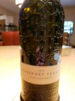 Michael David Winery Cabernet Franc