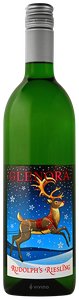 Glenora Rudolph's Riesling N.V.