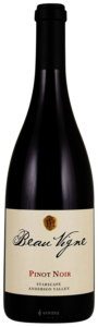 Beau Vigne Starscape Pinot Noir N.V.