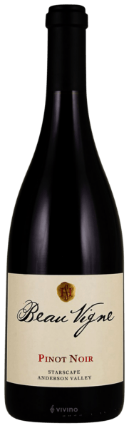 Beau Vigne Starscape Pinot Noir